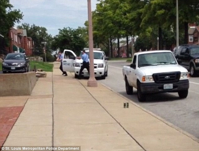 Despite obtaining footage of the shooting, unlike Michael Brown's, the investigation has remained stagnant