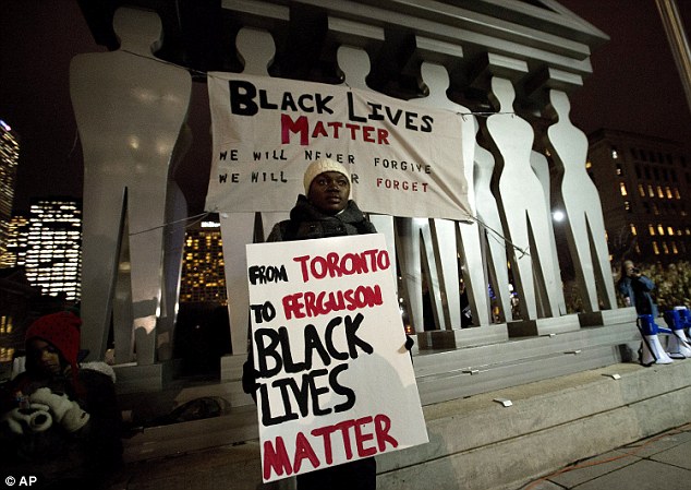 Accusations: The rules outlined prompted Facebook users to accuse organizers of promoting segregation