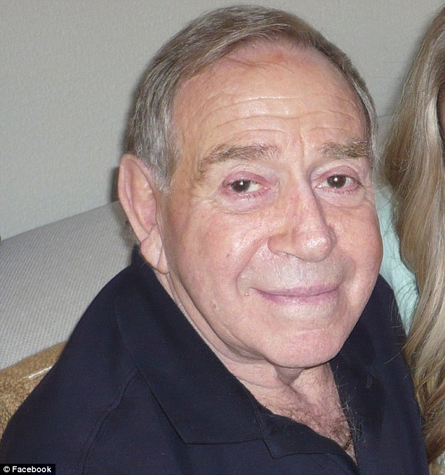 Unveiled? Marc de Mauregne, who moved to the U.S. in 1950, claims he spontaneously kissed his girlfriend on their way to the cinema. He insists he recognizes his hair in the shot although Doisneau said it was a model