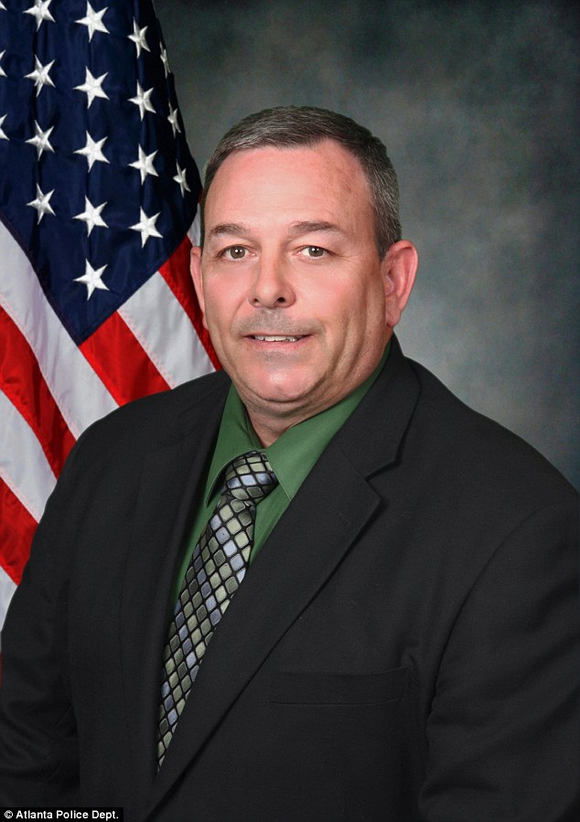 Captain: Capt. Paul Guerrucci said the killer is believed to be targeting the homeless as they sleep