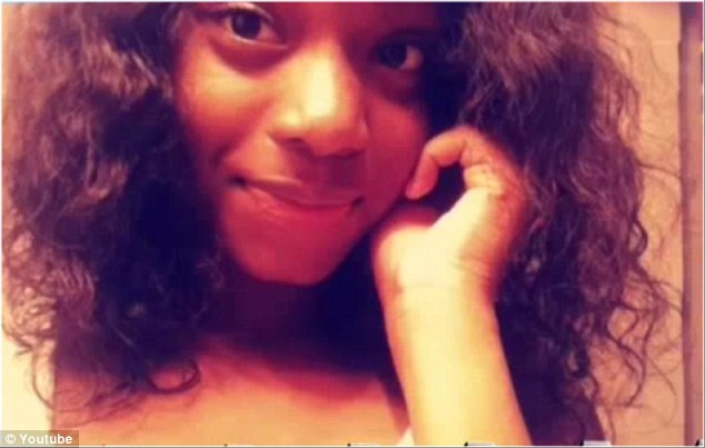 'I hope he won’t see the light of day again,' the victim’s mother, Sandra Price, told the New York Daily News after the verdict was read on Monday. 'I will never see my baby again.'