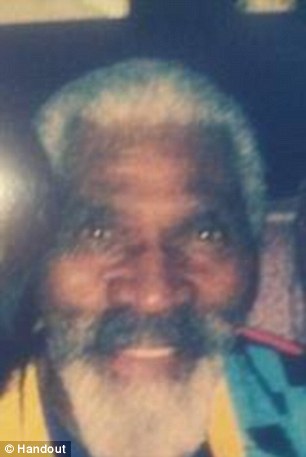 Worst fears confirmed: Arthur Neal Jr, 86, who was last seen alive at his home in Detroit December 20, has been found stabbed to death