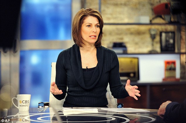 Lawsuit: Sharyl Attkisson's lawsuit alleges the illegal surveillance took place while she covered Fast and Furious and Benghazi stories during her time at CBS News
