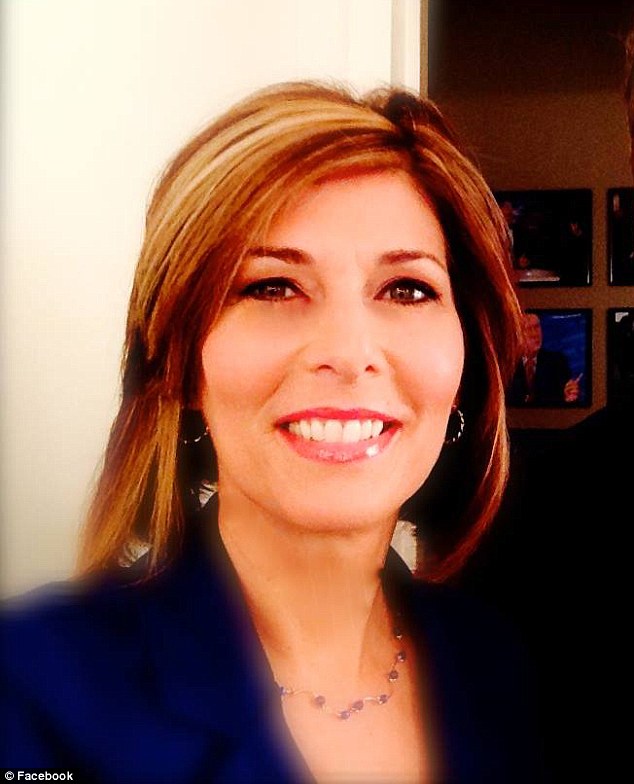 Plaintiff: Attkisson told Fox News on Monday that she and her legal team have 'pretty good evidence' the hacking was 'connected' to the U.S. Department of Justice