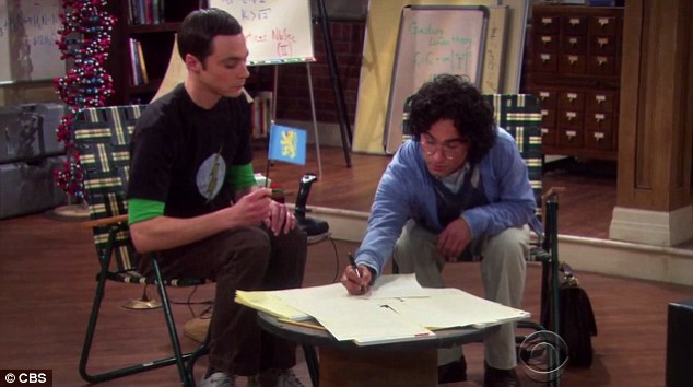 The Roommate Agreement has multiple sections with bizarre clauses that uptight character Sheldon Cooper uses to his advantage throughout the series