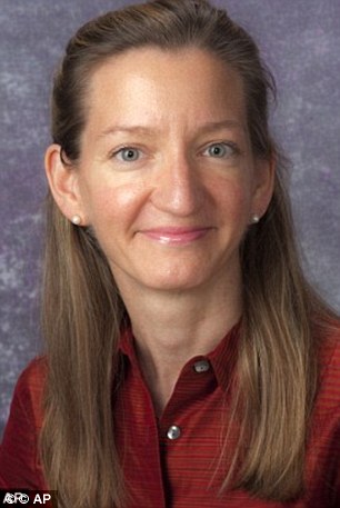 Dr Autumn Klein died in April 2013