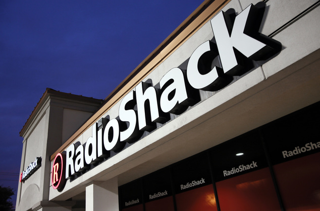 RadioShack: After nearly a century of business, struggling electronics retailer RadioShack has filed for Chapter 11 bankruptcy protection and says it will sell up to 2,400 stores