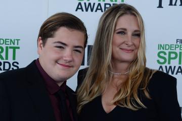 Celebrity Families of 2014 Celebrity Families of 2014