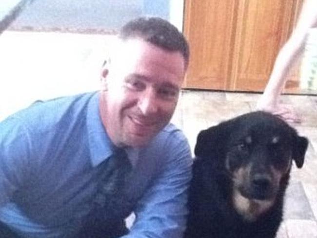 Her father, Sean, is a former police chief.