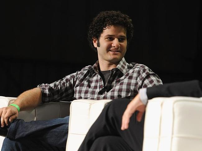 Asana co-founder Dustin Moskovitz is one of the world’s richest people under 30.