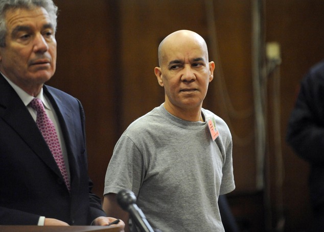 'Did I do it?': Pedro Hernandez, who admitted to killing Etan Patz in 1979 in a taped confession, told a psychologist that he questioned himself over the murder after seeing a missing persons report on TV 