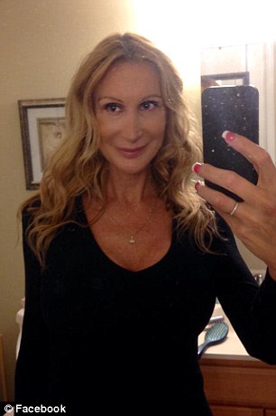 Taylor Lianne Chandler