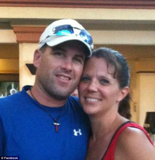 Vocation: Mrs Hardman, was a kindergarten teacher and her husband was a second-grade teacher