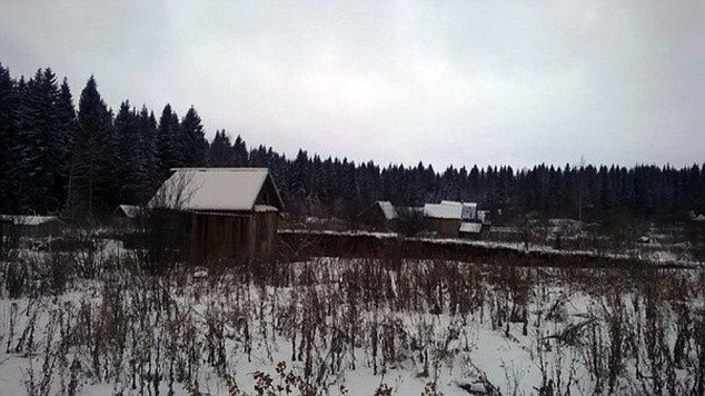 Huge loss: The Solikamsk-2 mine is owned by the world's biggest producer of potash - a chemical compound used in fertiliser - and may have to close as a result