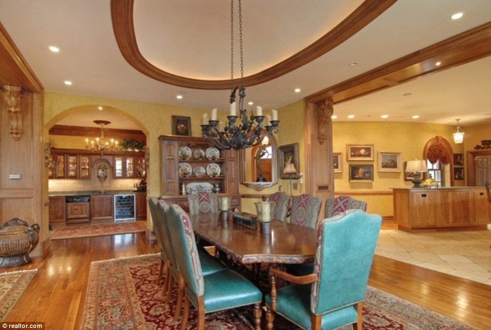 Famous: Marx is known for his hits Right Here Waiting and Now and Forever