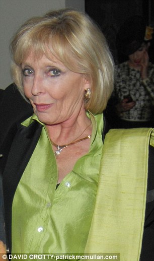 'Feared for years': The 71-year-old said she felt her claims would have had no credibility at the time