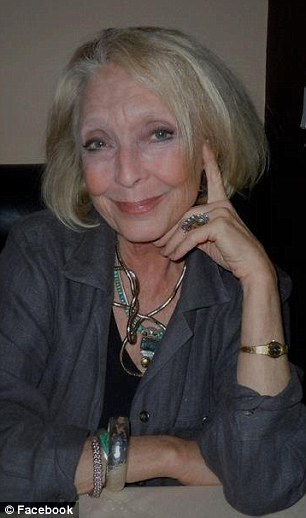 'Feared for years': The 71-year-old said she felt her claims would have had no credibility at the time