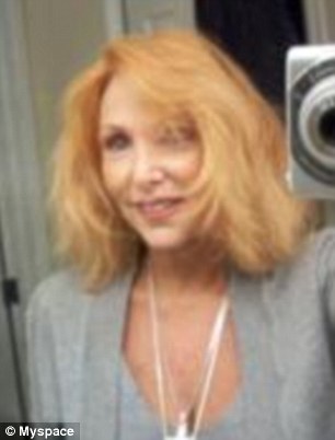 More new 'victims': Joyce Emmons (left) told TMZ Cosby slipped her Quaalades in Las Vegas. Kristina Ruehli (right) said he attacked her in 1965 when he invited her round for a party - but no one else was there