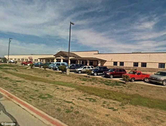 Faith: It was the day a boy ridiculed Peyton for his Christian faith at Round Rock's Hopewell Middle School that the 13-year-old committed suicide