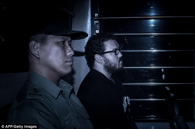 Jutting underwent two weeks of examinations at the maximum-security Siu Lam psychiatric centre