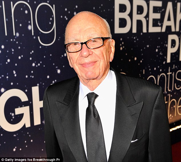 Media mogul Rupert Murdoch has landed himself in hot water after declaring on social media that all Egyptians are white and treated 'blacks as slaves'