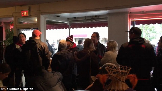 Uncharacteristic: Roommates say the 250lb defensive tackle left the apartment for a walk at 2am Wednesday