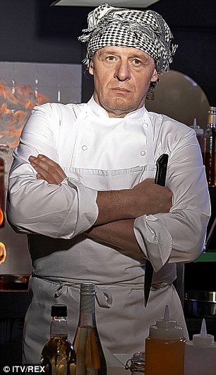 Marco Pierre White