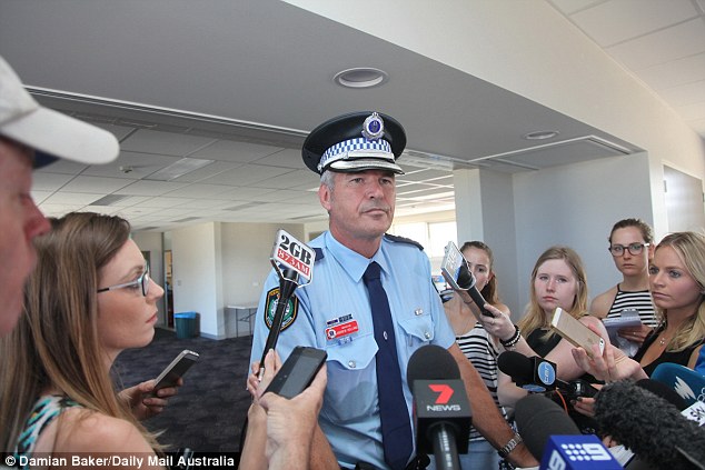 Officers have expressed their concerns for the welfare of the mother and urged anyone with information to come forward