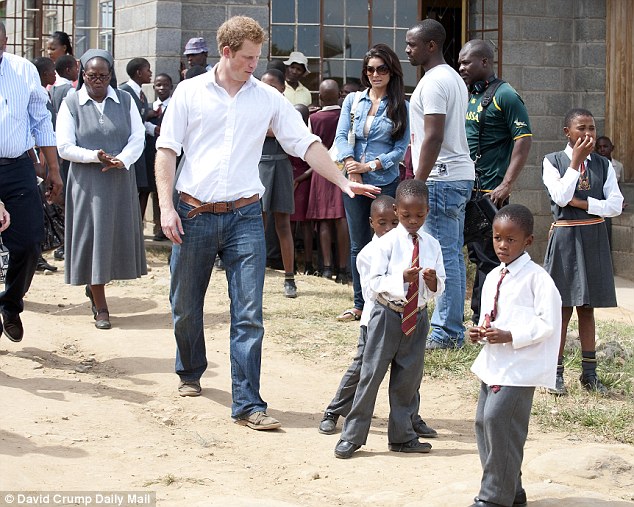 Stigma: The new campaign aims to encourage sufferers to speak up and get the help they need