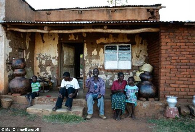 'Please let us see our daughter': Saxon Maunde, Mercy James' grandfather, just wants to see his granddaughter