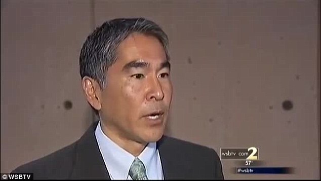 District 6 Council member Alex Wan, who is openly gay, said while Cochran is free to express his personal views, they should be left outside the office as they could create a hostile environment
