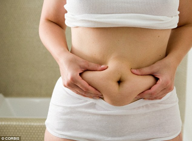 The drug, called fexaramine, also sped up metabolism and turned harmful white fat that wobbles around the waist into healthy brown fat, which helps weight loss 