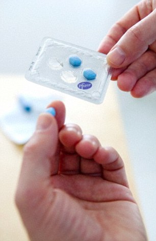 A combination treatment including Viagra could help treat a range of viruses and bacterial infections