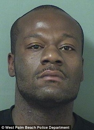 Ramon Mitchell