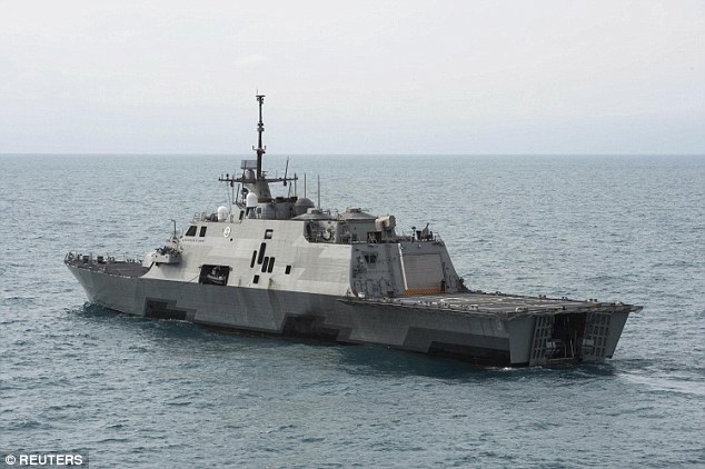 Retrieval experts are hoping to lift the tail on Friday if weather conditions are fine