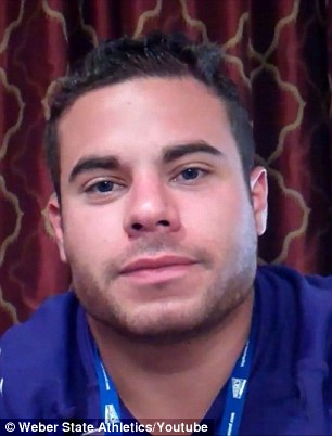 Anthony Morales