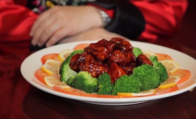 A new film seeks to ask the age old question, just exactly who is General Tso and how did his chicken become so popular?