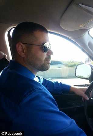 Joshua Cartee was unanimously found not guilty of recklessly causing his son's death by failing to lock the front door