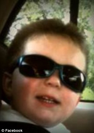 Jorden Cartee died after being found in a hot car