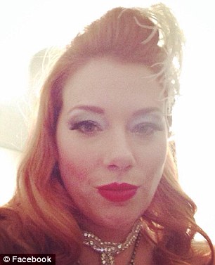 Statement: Ruby Rage has said 'It's the talent of the performer and what they bring to that stage that really matters'