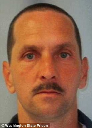 Gregory Owen, who is serving a life sentence for killing Gissendaner's husband