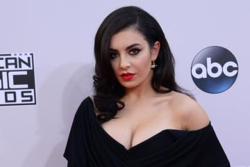 2014 American Music Awards