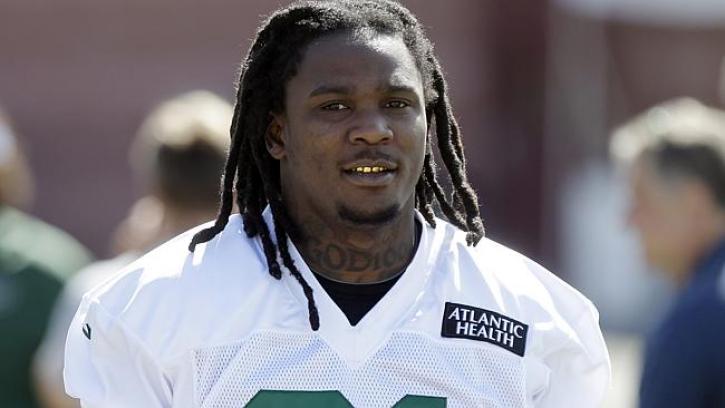 NFL running back Chris Johnson injured in fatal drive-by shooting