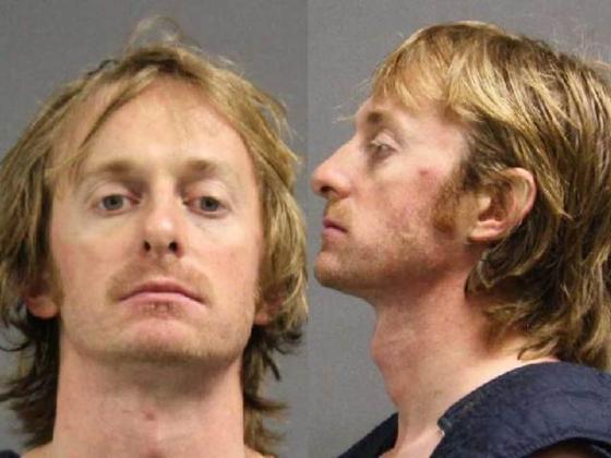 Breckenridge man, Sky Wodraska, accused of repeatedly stabbing 14-year-old girl after condo break-in