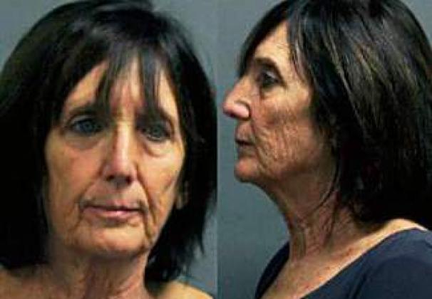 Former director of Breckenridge Film Festival Dawna Foxx given 5 years for embezzling $300K