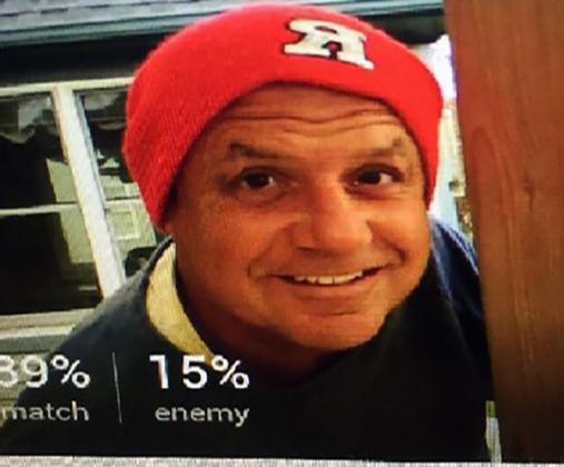 New Jersey man stole woman's car on first date: police