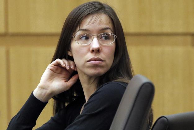 Jodi Arias escapes death penalty in Travis Alexander murder
